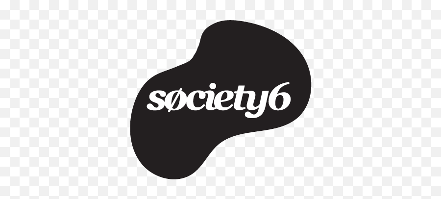 Art Create Sticker - Society6 Emoji,Society6 Logo