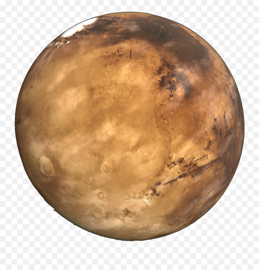 Mars - Mars Clipart Transparent Emoji,Transparent Background