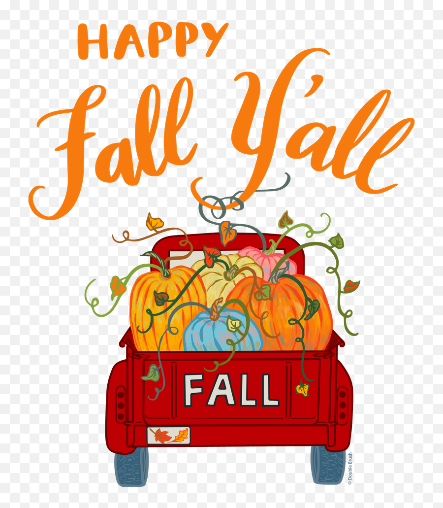 Pin On Happy Fall Y All - Happy Fall Yall Poster Emoji,Happy Fall Clipart