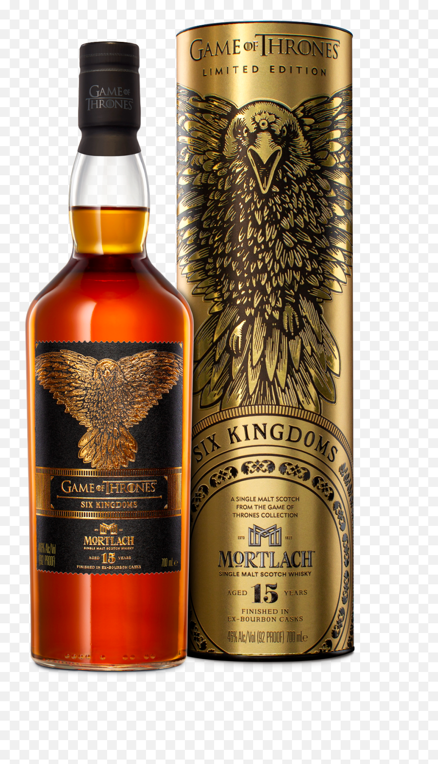 Game Of Thrones Whisky Collection Maltscom - Game Of Thrones Whisky Mortlach Emoji,Game Of Thrones Png