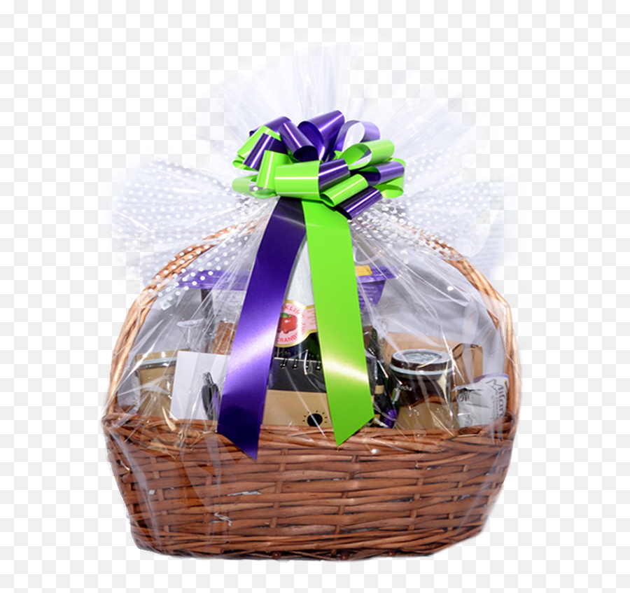 Home - Raffle Gift Basket Png Emoji,Easter Basket Png