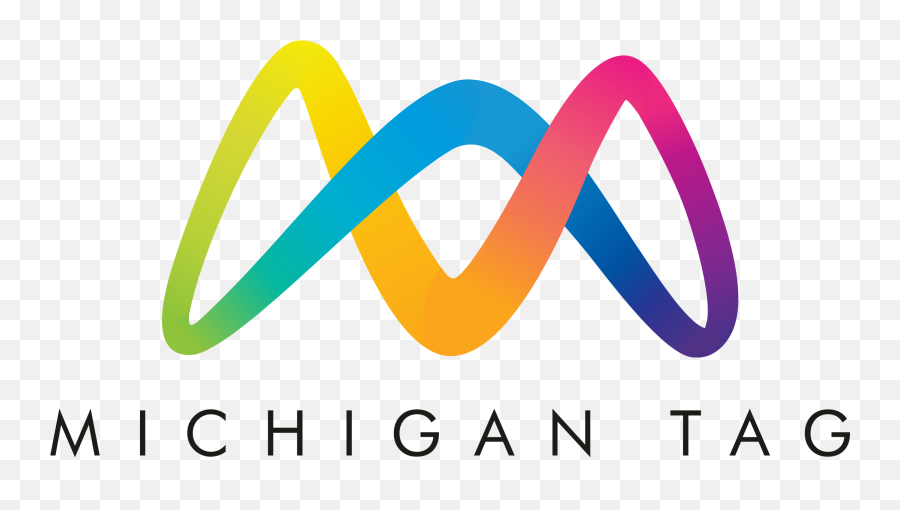 Testimonials Michigan Tag Emoji,Tag Logo