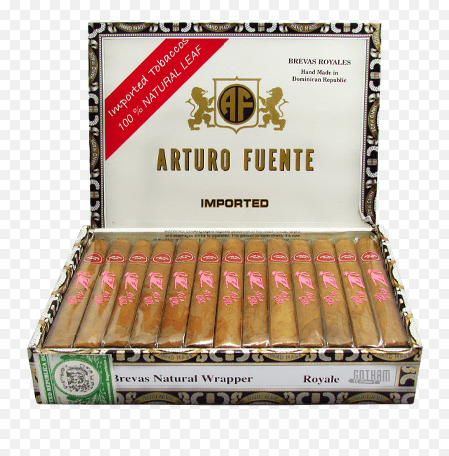 Arturo Fuente Brevas Its A Girl - Arturo Fuente Brevas A Girl Cigars Emoji,Its A Girl Png