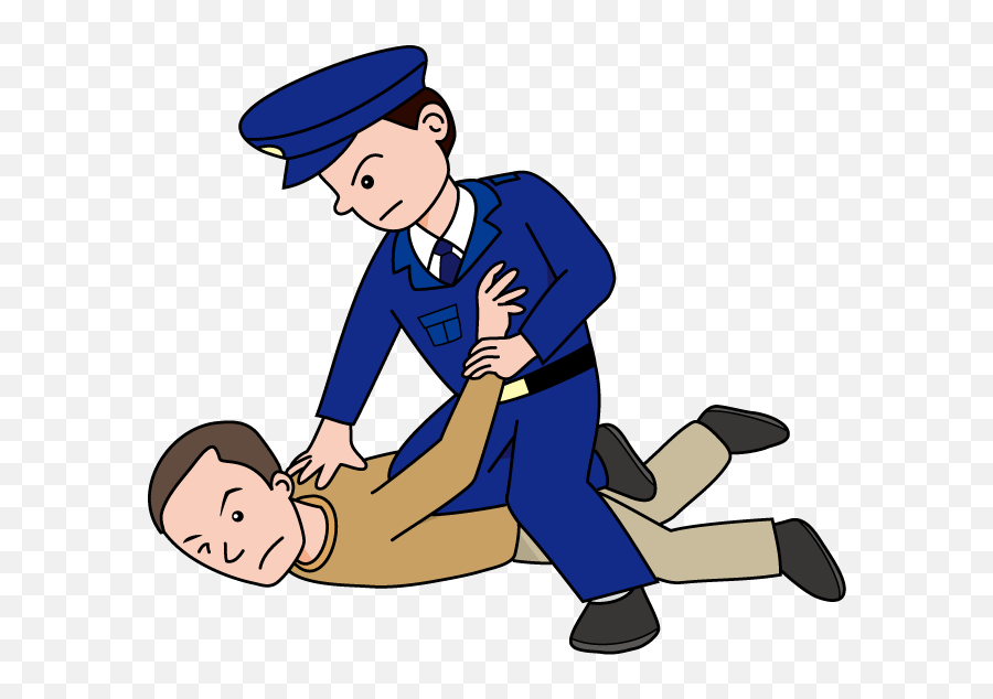 Police Officer Cliparts - Clipartbarn Arresting Png Emoji,Police Clipart