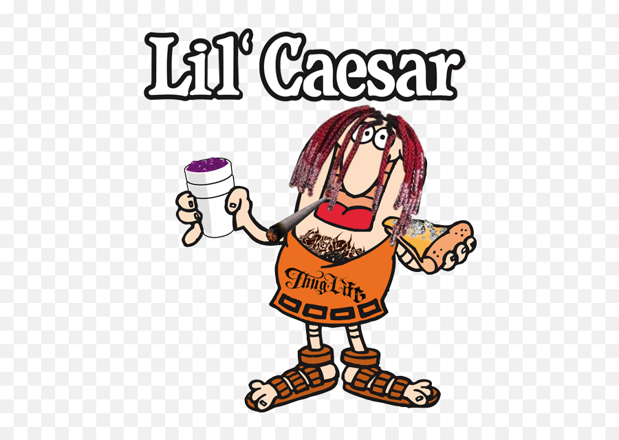 Youu0027ve Heard Of Little Caesaru0027s But Have You Heard About - Little Caesars Emoji,Little Caesars Logo
