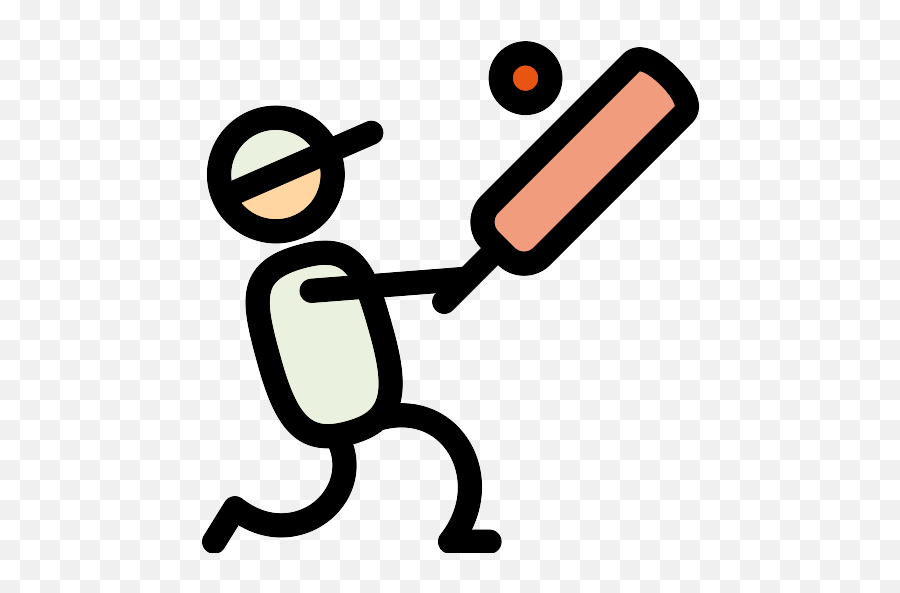 Cricket Vector Svg Icon Emoji,Cricket Png