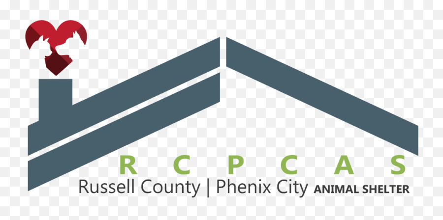 Russell County Emoji,Animal Control Logo