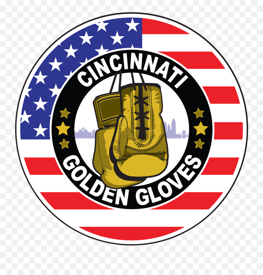 Cincinnati Golden Gloves Emoji,Usa Boxing Logo