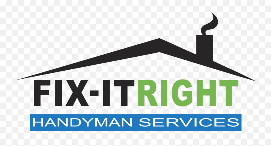 Fix It Right Handyman Services Llc Bend Or Emoji,Handyman Png
