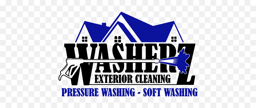 Top Lakeland Pressure Washing Company Washers Exterior Cleaning Emoji,Pressure Wash Logo