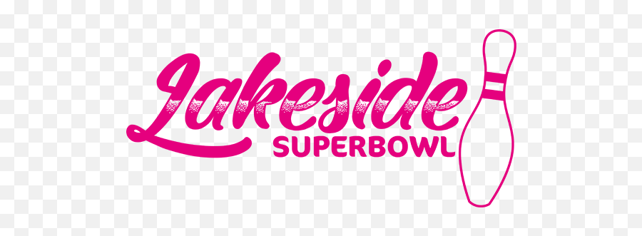 Groups U0026 Parties Lakeside Superbowl - Bowling Pin Emoji,Superbowl Logo