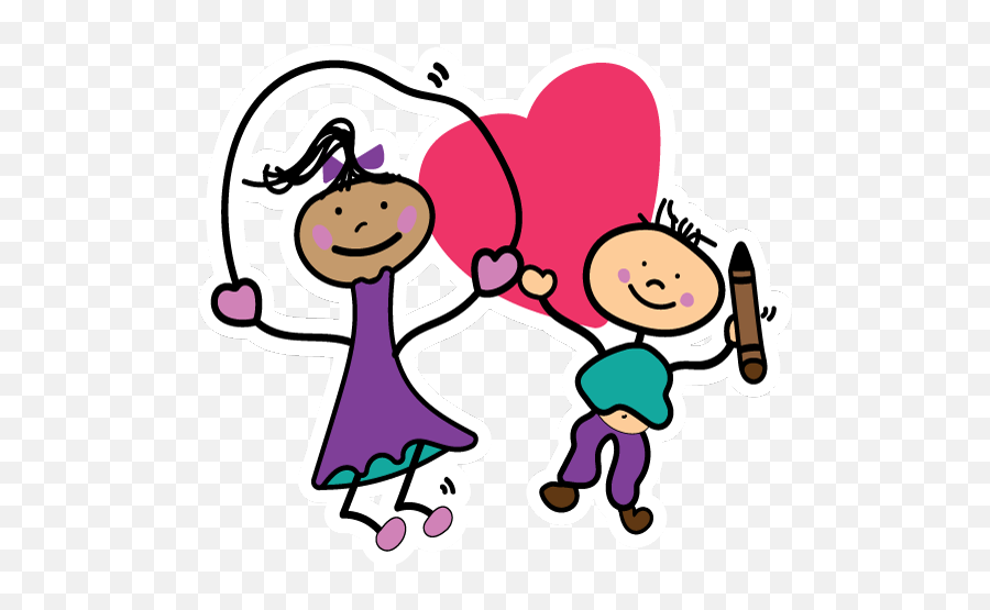 Home - Clip Art Pediatric Occupational Therapy Emoji,Child Clipart