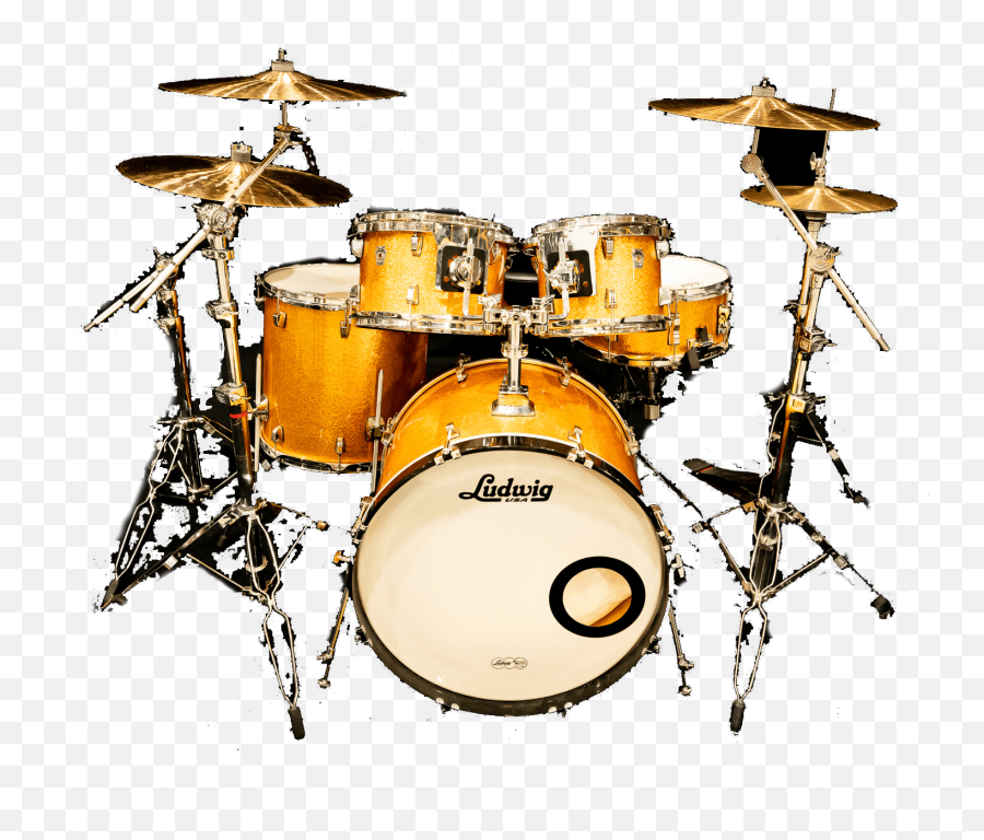 Drums - Rental Gear List Av Vegas Emoji,Drums Transparent Background