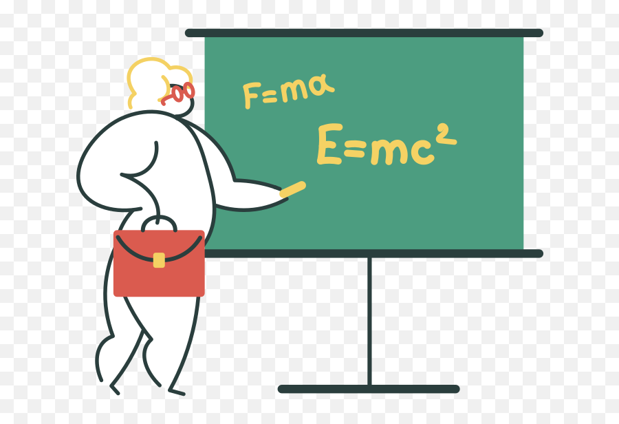 Teaching Math Clipart Illustrations U0026 Images In Png And Svg Emoji,Math Clipart Png