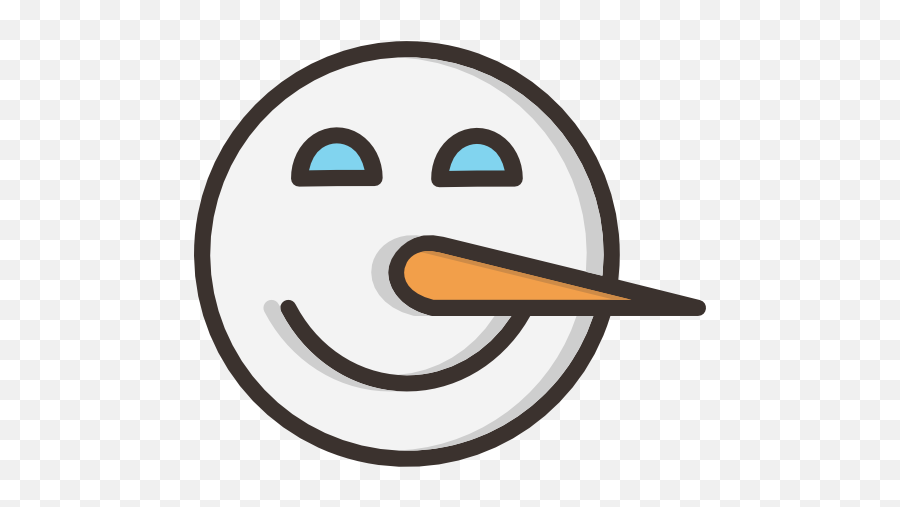 Free Icon Snowman Emoji,Frosty The Snowman Clipart