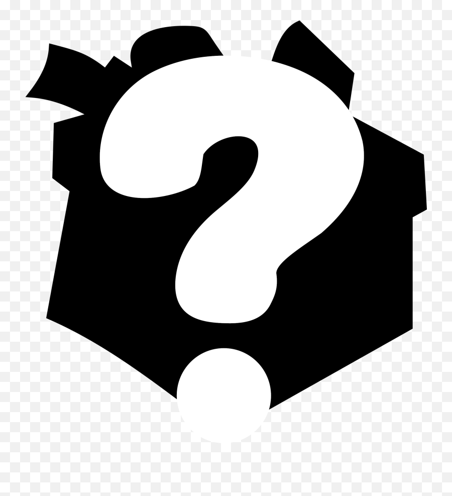 Question Mark Clip Art Free Clipart - Surprise Clipart Emoji,Question Mark Clipart