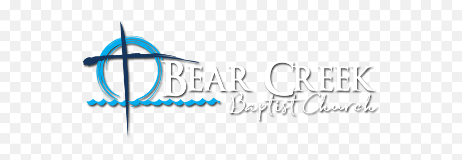 Bear Creek Springs Baptist Church In Harrison Ar Bear Emoji,Bcbs Logo