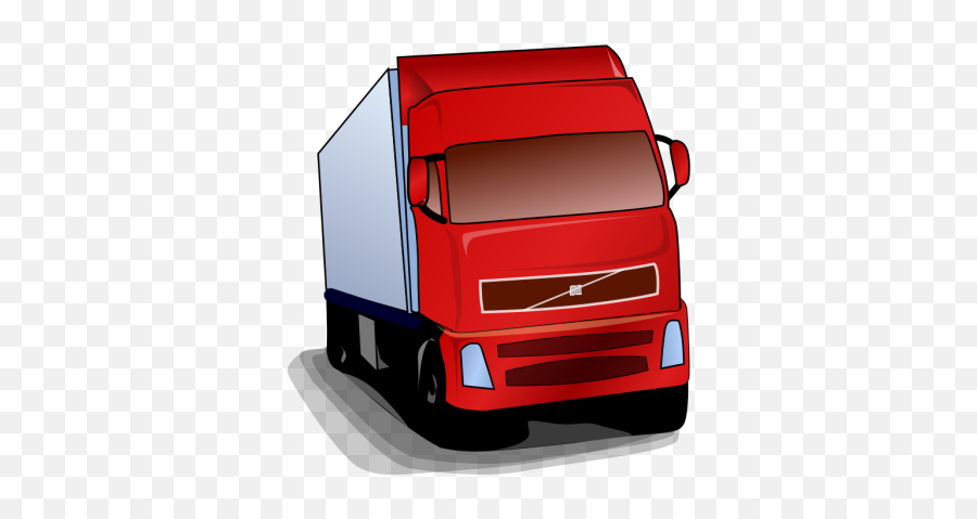 Truck Png Images Icon Cliparts - Download Clip Art Png Emoji,Old Pickup Truck Clipart