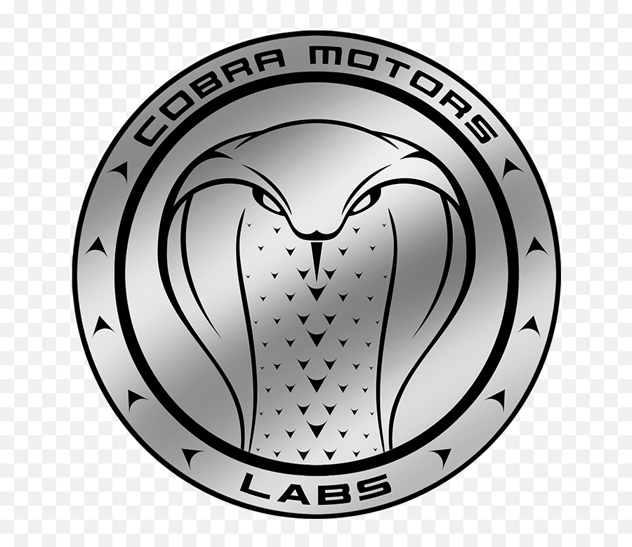Cobra Motors Labs Emoji,Cobra Car Logo