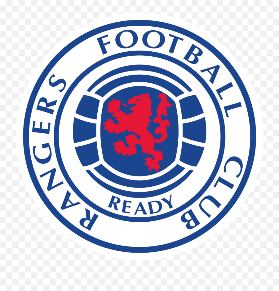 Rangers Fc - Glasgow Rangers Emoji,Rangers Logo