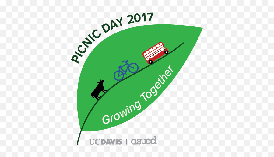 Picnic Day Spring Associations Membership Meetings View Emoji,Uc Davis Aggies Logo