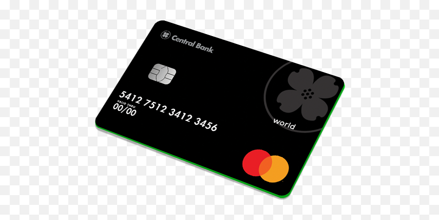 Personal Credit Card Options Central Bank Emoji,Samsung Electronics Logo