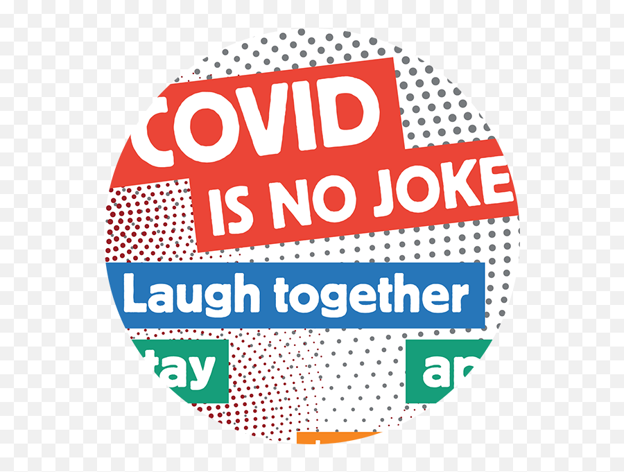 Covid - Slogan About Holistic Health As Shield Against Covid 19 Emoji,Procter And Gamble Logo