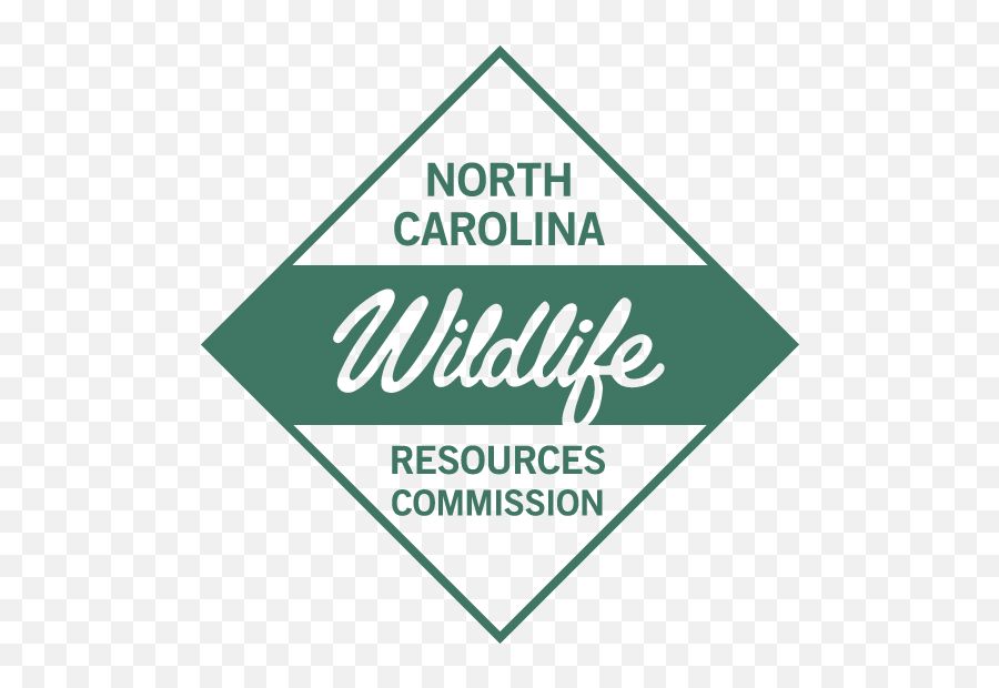 North Carolina Wildlife Resources - Nc Wildlife Resources Commission Emoji,North Carolina Logo