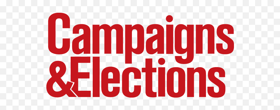 The Magazine For People In Politics Campaigns U0026 Elections - Language Emoji,People Magazine Logo