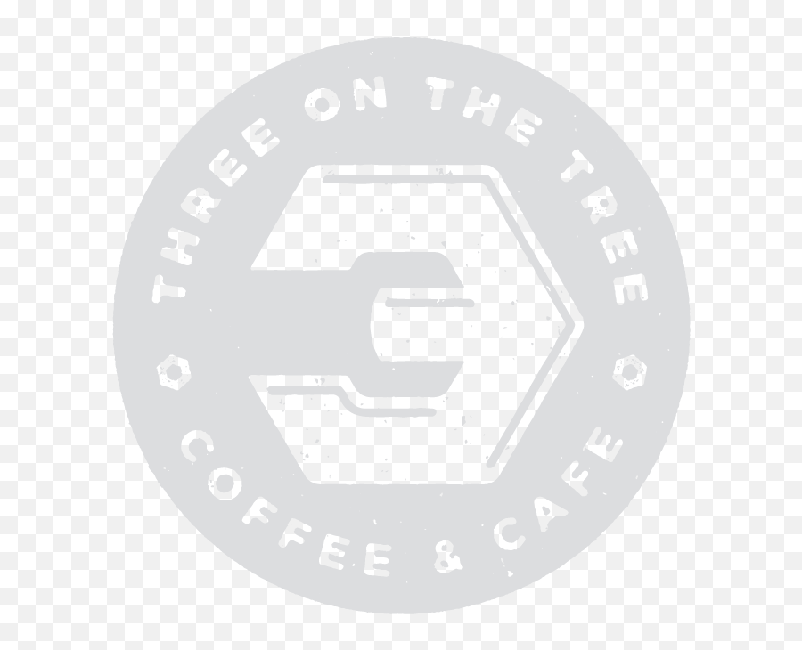 Our Menu Three On The Tree - Dot Emoji,Tree Logo