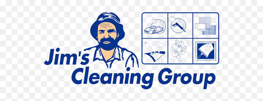 Jimscleaningcomau - Jims Cleaning Group Logo Emoji,Cleaning Logos