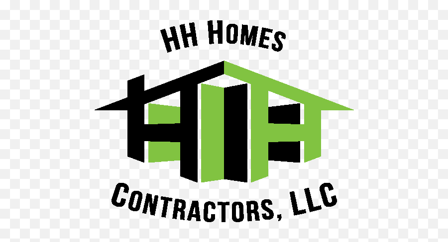 Hh Homes Contractors Llc - Language Emoji,Hh Logo