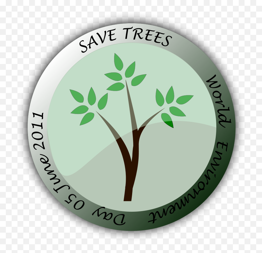 Environment Day - Symbol Of World Environment Day Emoji,Environment Clipart