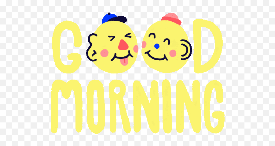 Top Waking Up Stickers For Android U0026 Ios Gfycat Emoji,Waking Up Clipart