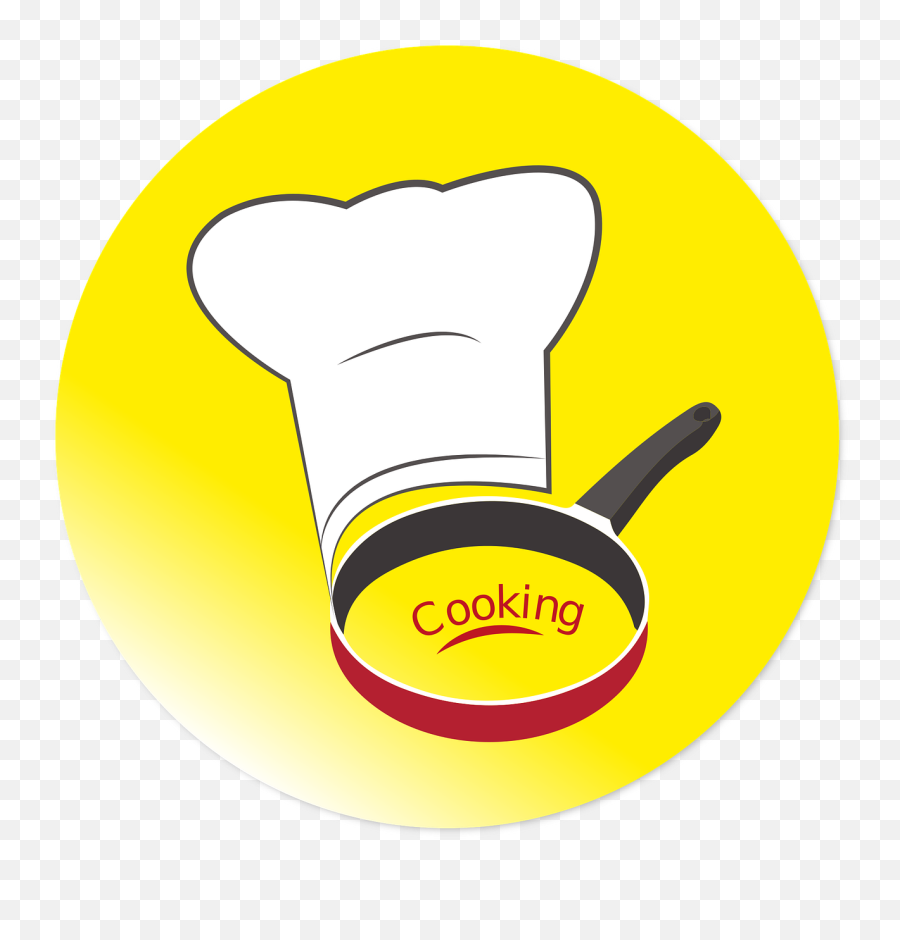 Free Photo Cook Chef Restaurant Kitchen Logo Cooking Food - Pixabay Food Logo Emoji,Kitchen Logo