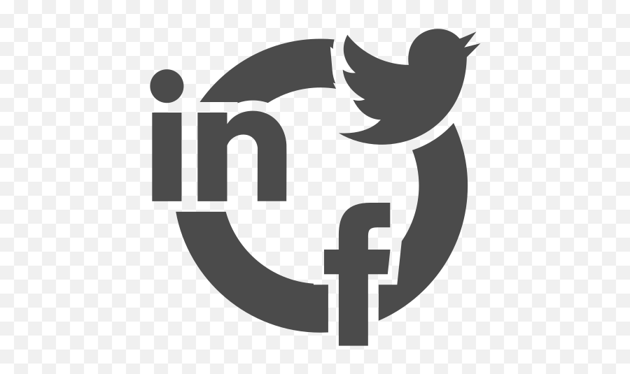 Ads Blogging Communication Connection Facebook Social - Social Media Adds Icon Emoji,Twitter Symbol Png