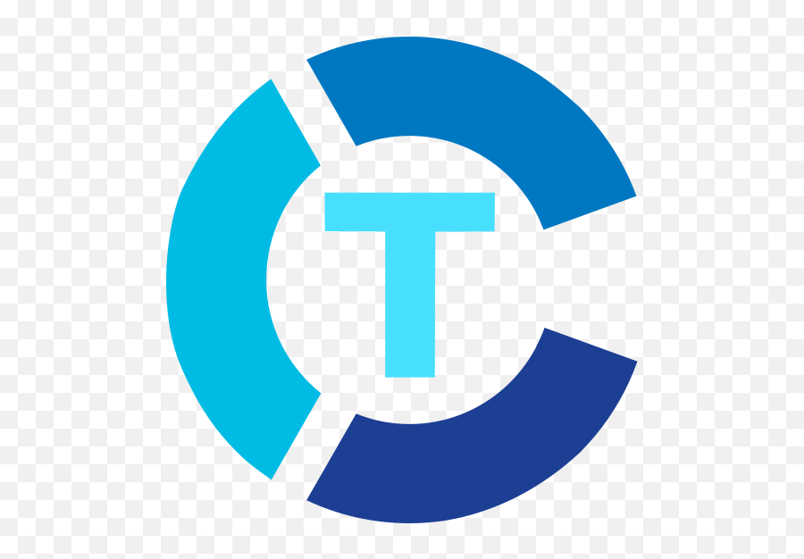Crypto Tron - Kubuntu Old Logo Emoji,Tron Logo