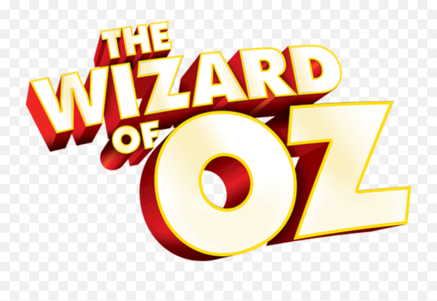 The Wizard Of Oz - Language Emoji,Wizard Of Oz Logo
