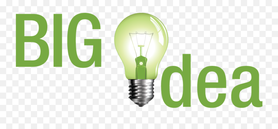 Big Idea 2030 - Research Australia Minee Emoji,Big Idea Logo