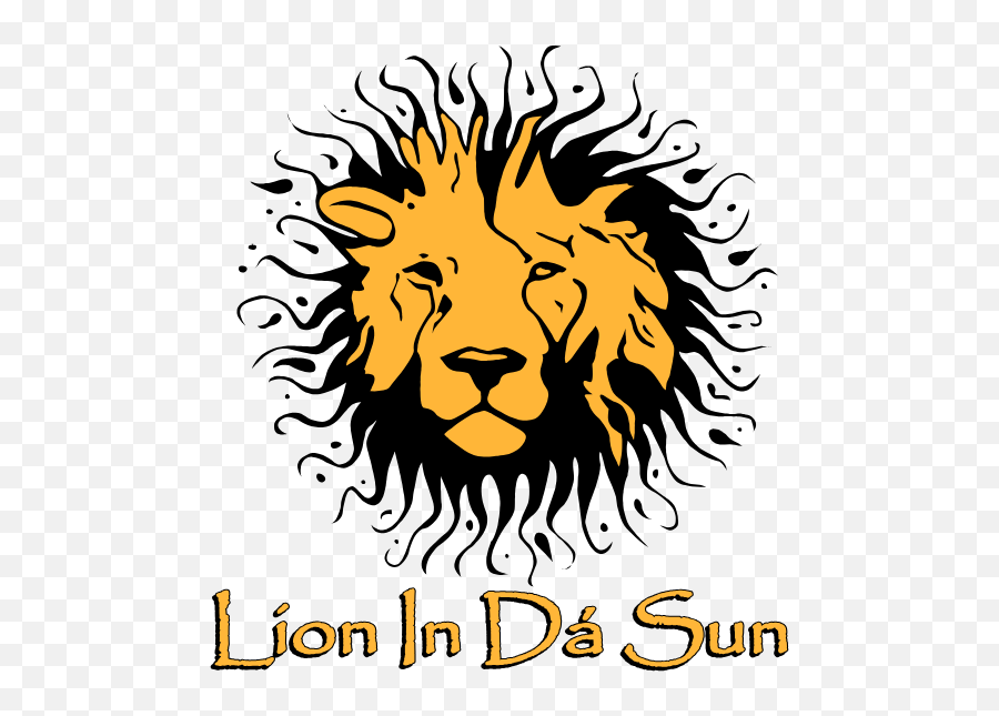 Home - Lion In Da Sun Usvi U0026 Bvi Charter Boats Sun Lion Png Emoji,Sun Logo