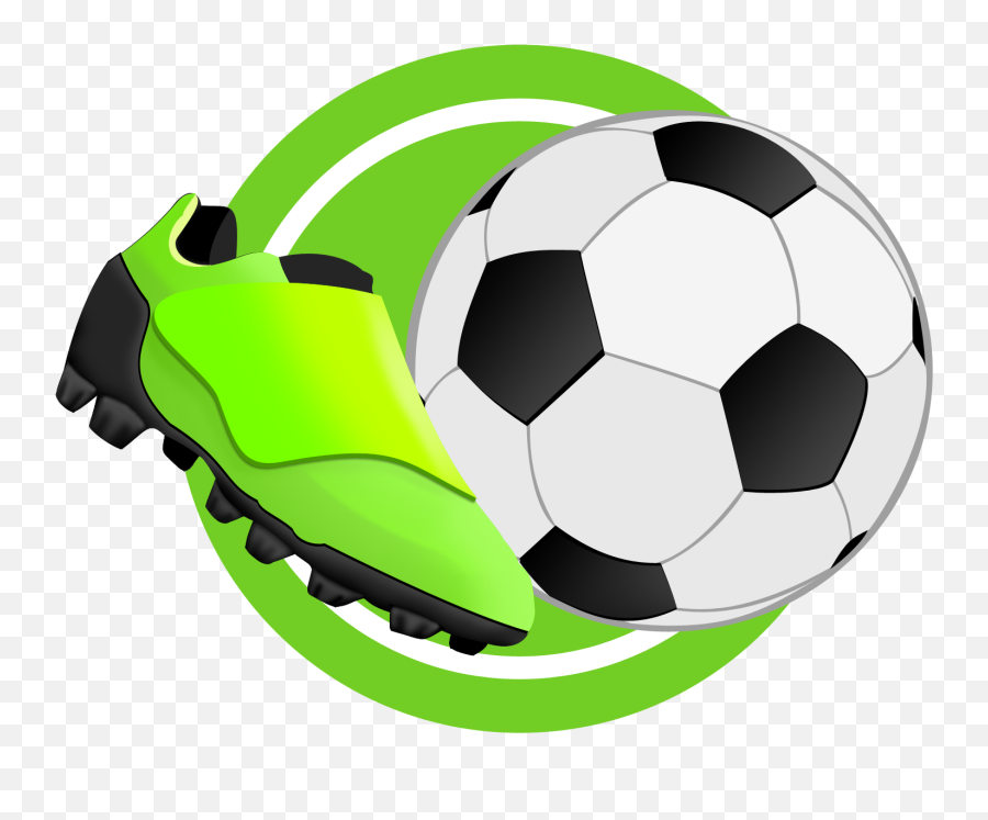 Soccer Clipart Soccer Tournament - Football Logo Hd Png Transparent Football Logo Png Emoji,Soccer Clipart