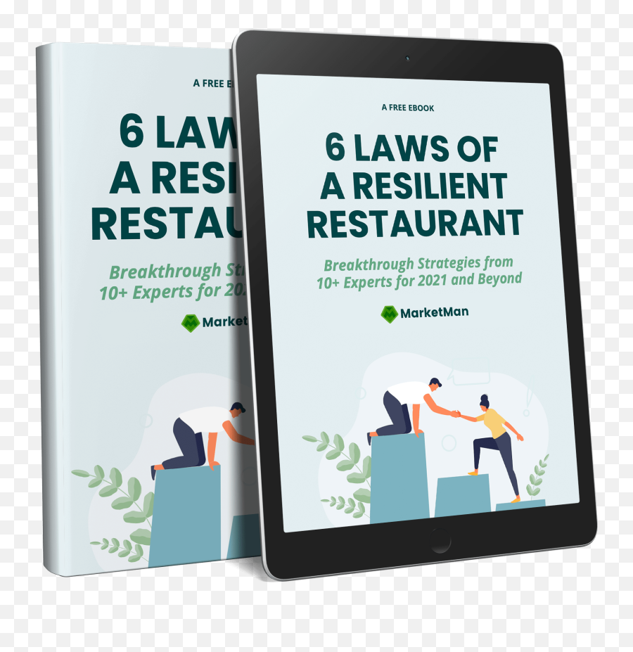 Marketman Top 12 Reasons Why Restaurants Fail In 2020 - Smart Device Emoji,Restaurants Logo Game Answers