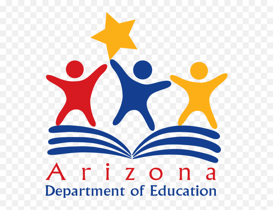 Welcome Charter - Az Department Of Education Emoji,Department Of Education Logo