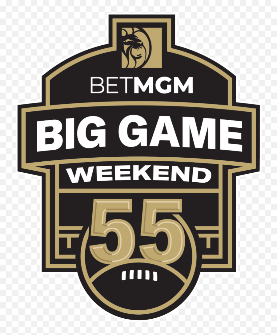 Big Game - Mgm Resorts International Emoji,Mgm Logo