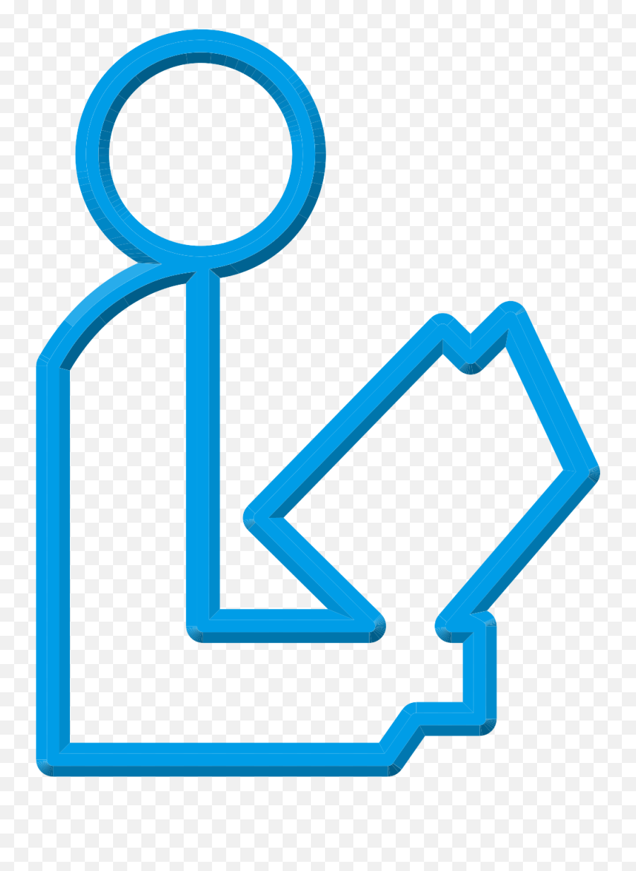 Library - Library Logo Transparent Emoji,Wikipedia Logo