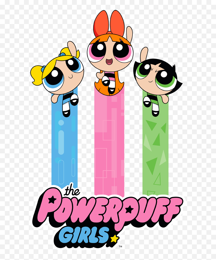 Powerpuff Girls The Girls Fly Juniors T - Shirt Sons Of Gotham Logo Powerpuff Girl Png Emoji,Powerpuff Girls Png