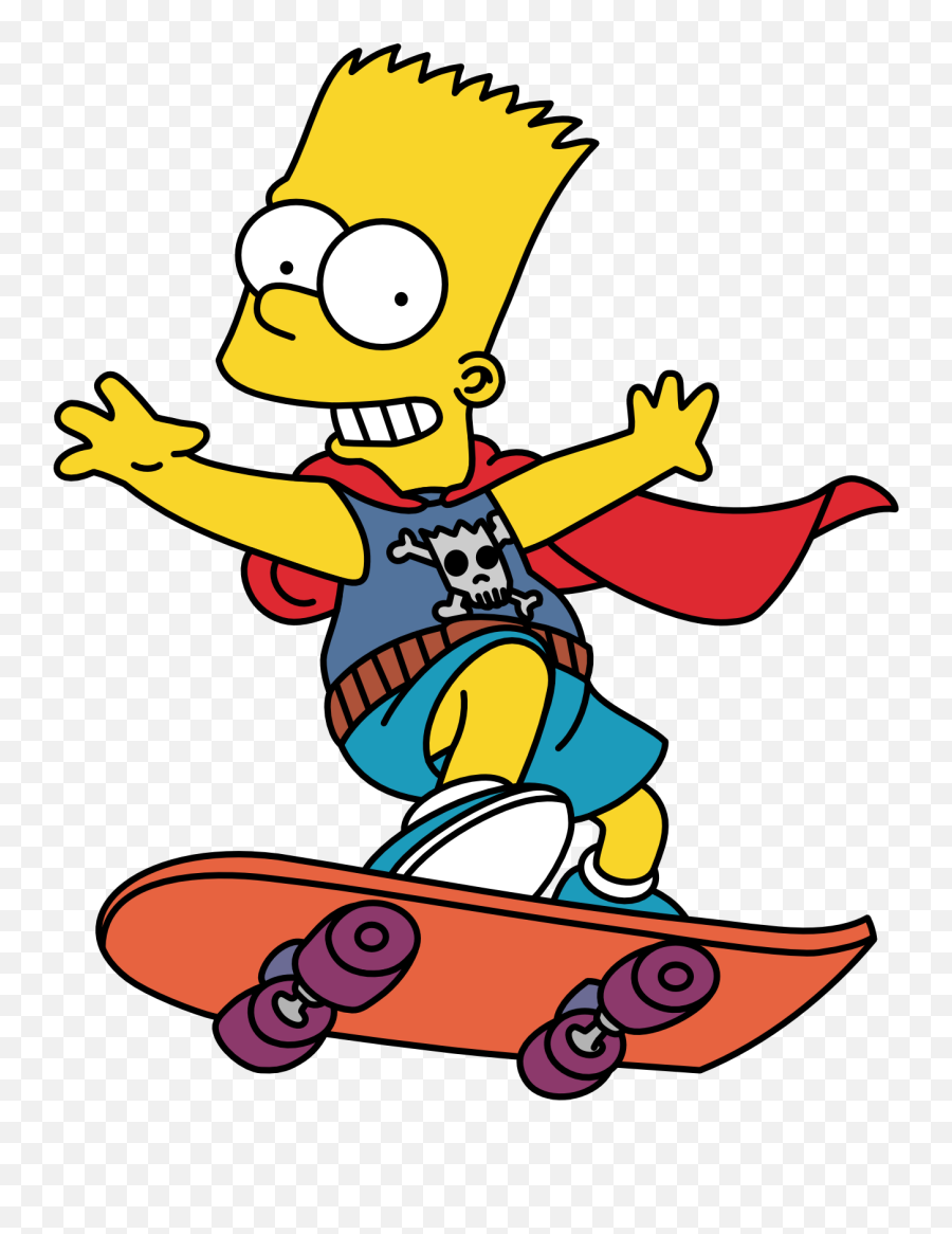 80 Bart Simpson Pictures Images Photos - Page 3 Bart Simpson Skate Png Emoji,Skate Logo Wallpapers