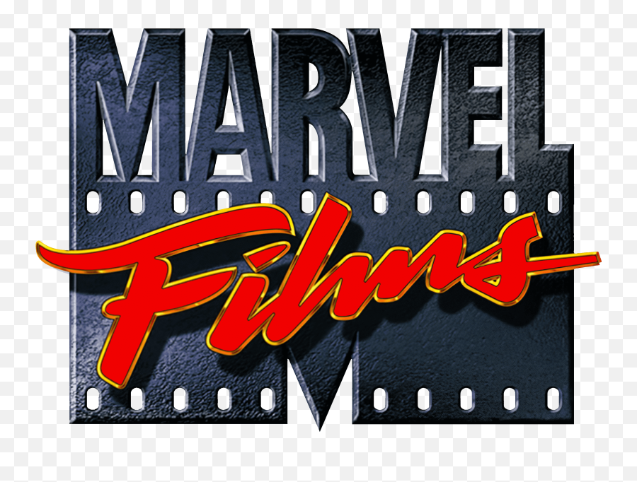Marvel Cinematic Universe Wiki - Marvel Films Logo Png Emoji,Marvel Logo