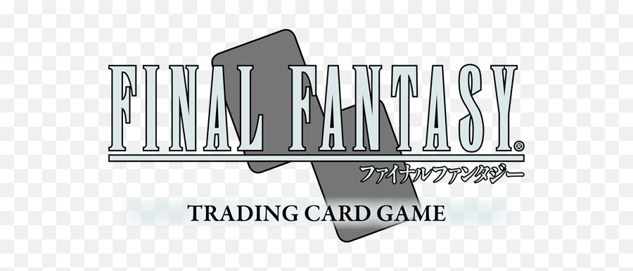 Quarter - Finals Final Fantasy Trading Card Game Australian Final Fantsy Trading Card Logo Emoji,Final Fantasy Logo Png