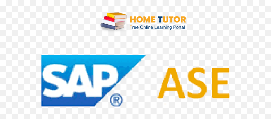 Sybase Or Sap Ase Dba Course - Sap Sybase Ase Logo Emoji,Ase Logo
